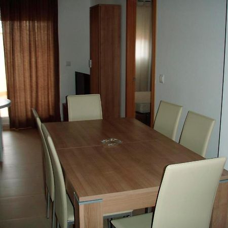 Edificio Amanecer Apartment Alcoceber Luaran gambar