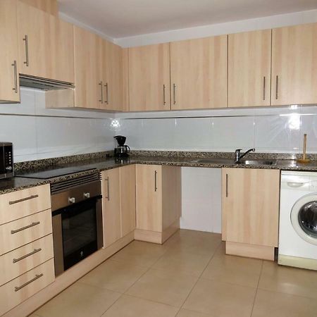 Edificio Amanecer Apartment Alcoceber Luaran gambar