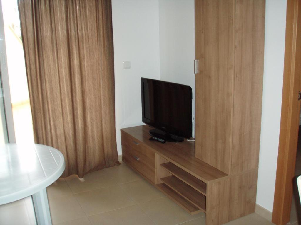 Edificio Amanecer Apartment Alcoceber Luaran gambar