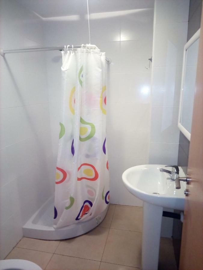 Edificio Amanecer Apartment Alcoceber Luaran gambar
